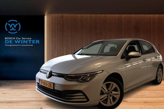 Volkswagen GOLF 1.0 TSI Life Business .