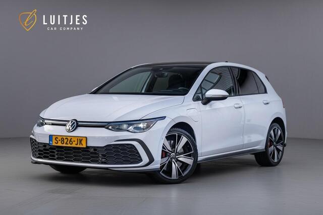 Volkswagen GOLF 1.4 eHybrid GTE I BTW I PANO I IQ.LIGHT I Head-up I Camera