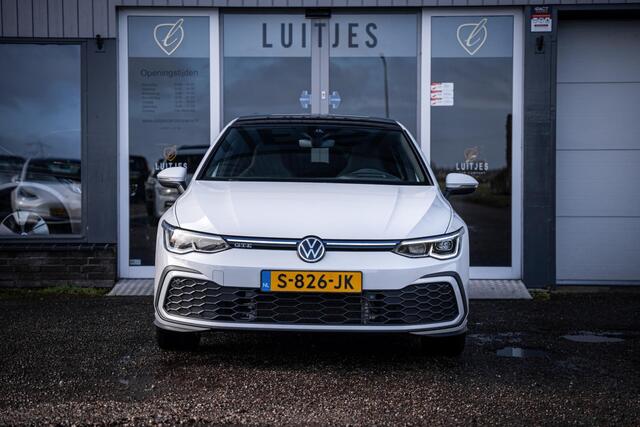 Volkswagen GOLF 1.4 eHybrid GTE I BTW I PANO I IQ.LIGHT I Head-up I Camera