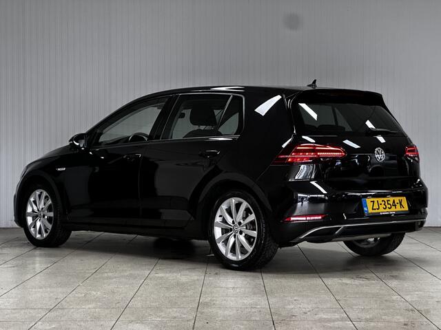 Volkswagen GOLF 1.5 TSI Comfortline Business/ Facelift/ Automaat/ 131pk!/ Virtual Cockpit/ Apple + Android/ Extra getint glas/ Alcantara/ Camera/ Adaptive Cruise/ Stoelverw./ PDC V+A/ Navi/ Clima/ Bluetooth.