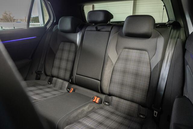 Volkswagen GOLF 1.4 eHybrid GTE Dodehoekdetectie | Stoelverwarming