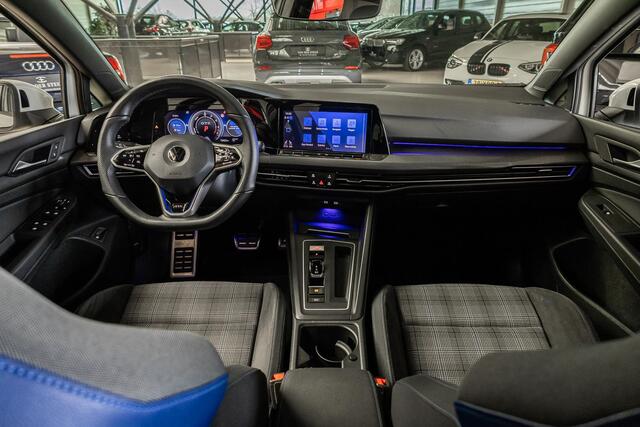 Volkswagen GOLF 1.4 eHybrid GTE Dodehoekdetectie | Stoelverwarming