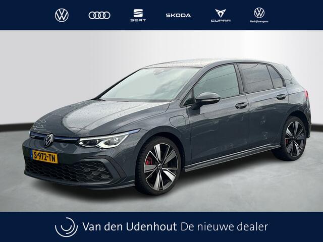Volkswagen GOLF GTE 1.4 TSI DSG 245pk eHybrid Panoramadak Matrix