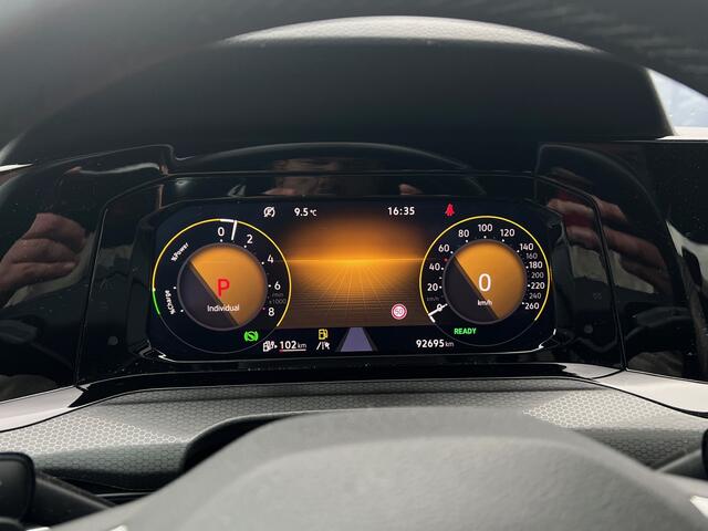 Volkswagen GOLF GTE 1.4 TSI DSG 245pk eHybrid Panoramadak Matrix