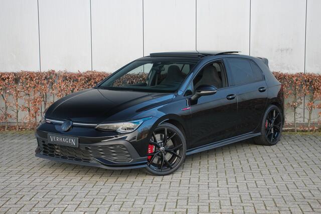 Volkswagen GOLF GTI Clubsport 2.0 TSI Pano Harman Kardon Head up IQ