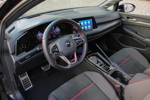 Volkswagen GOLF GTI Clubsport 2.0 TSI Pano Harman Kardon Head up IQ