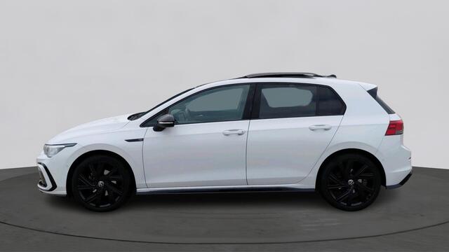 Volkswagen GOLF 1.5 eTSI R-Line Business | Black Style | Panoramadak | 18" |