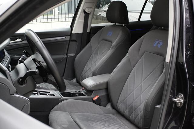 Volkswagen GOLF 1.5 eTSI R-Line | Pano | Memorie stoelen | 19 inch | Sfeer |