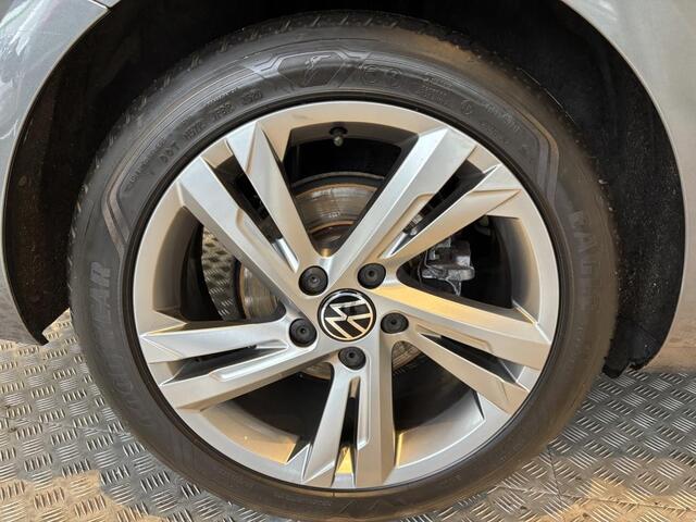 Volkswagen GOLF Variant 1.5 TSI ComforLine Business 17" inch, Trekhaak