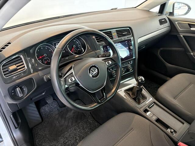 Volkswagen GOLF Variant 1.0 TSI Comfortline Apple Carplay/Android Auto