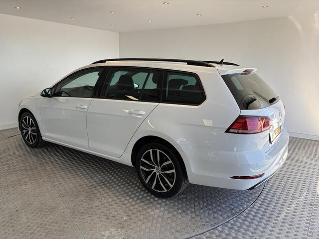 Volkswagen GOLF Variant 1.0 TSI Comfortline Apple Carplay/Android Auto