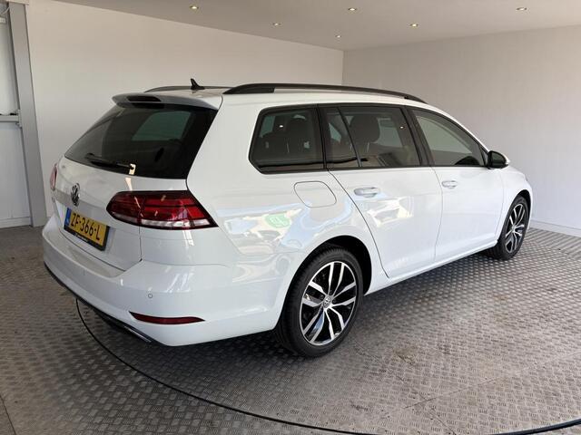 Volkswagen GOLF Variant 1.0 TSI Comfortline Apple Carplay/Android Auto