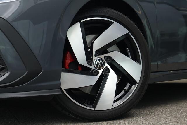 Volkswagen GOLF 2.0 TSI GTI / DAB / Sfeerverlichting