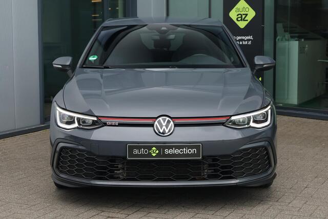 Volkswagen GOLF 2.0 TSI GTI / DAB / Sfeerverlichting