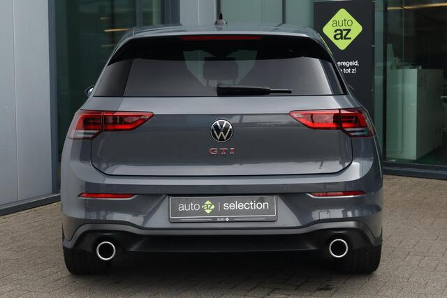 Volkswagen GOLF 2.0 TSI GTI / DAB / Sfeerverlichting