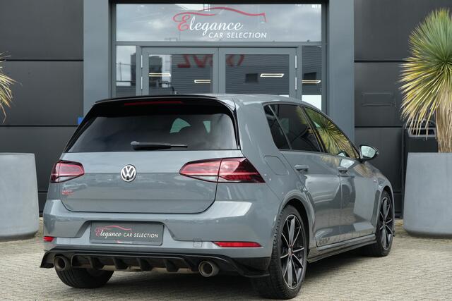 Volkswagen GOLF 2.0 TSI GTI TCR 290pk Panoramadak/Dynaudio/Akrapovic