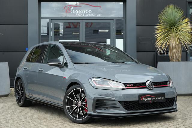 Volkswagen GOLF 2.0 TSI GTI TCR 290pk Panoramadak/Dynaudio/Akrapovic