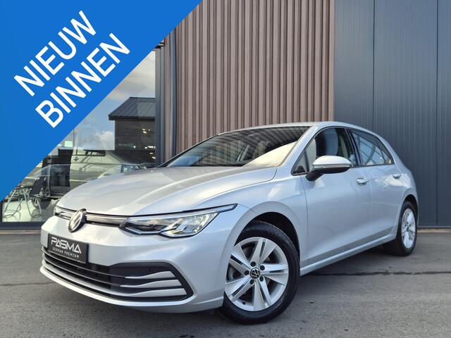 Volkswagen GOLF 1.5 TSI Life Business | BTW | Carplay | Trekhaak | Camera | Navi