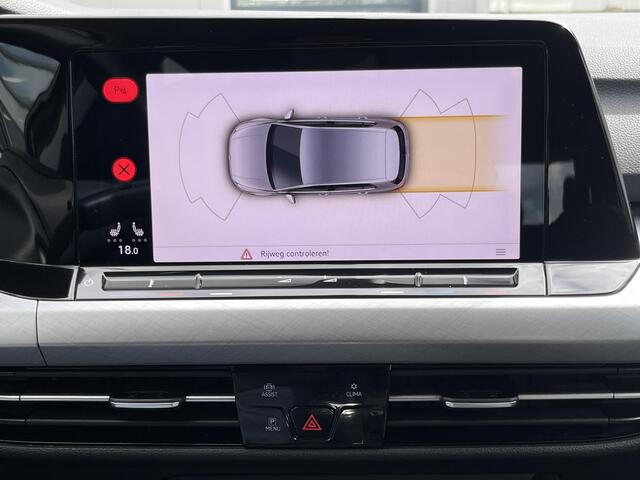 Volkswagen GOLF 1.5 TSI Life | Navi/Adapt.Cruise/Clima/Winterpakket/Sfeerverlichting/Apple CarPlay-AndroidAuto