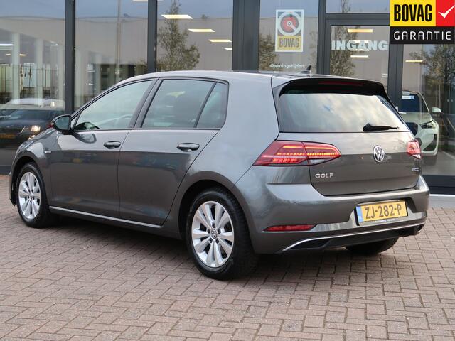 Volkswagen GOLF 1.5 TSI Comfortline Business | Comf Stoel | Camera | Dodehoek Detector | Massage |