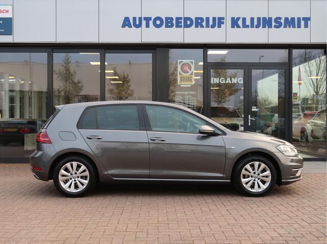 Volkswagen GOLF 1.5 TSI Comfortline Business | Comf Stoel | Camera | Dodehoek Detector | Massage |
