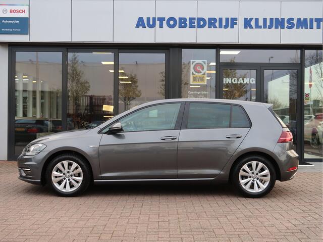 Volkswagen GOLF 1.5 TSI Comfortline Business | Comf Stoel | Camera | Dodehoek Detector | Massage |