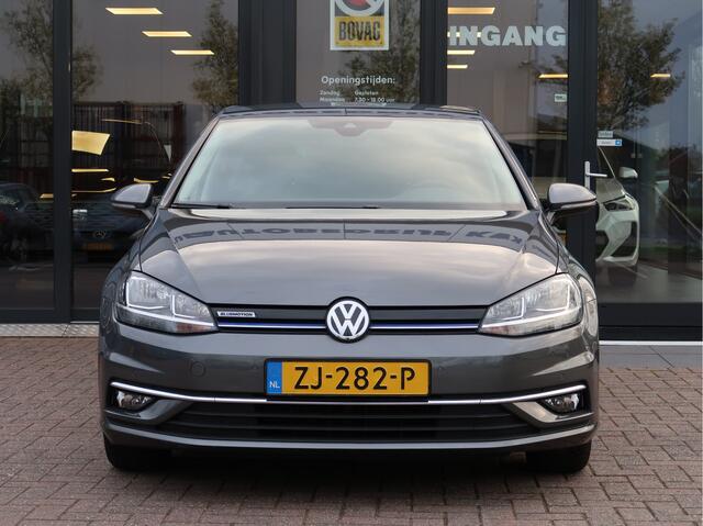 Volkswagen GOLF 1.5 TSI Comfortline Business | Comf Stoel | Camera | Dodehoek Detector | Massage |