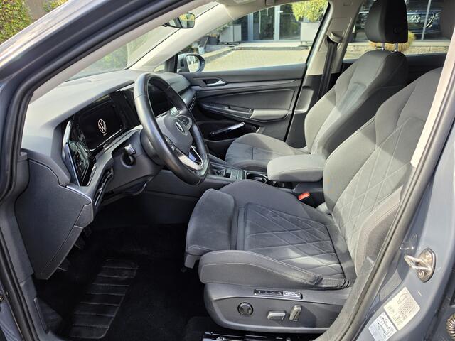 Volkswagen GOLF 1.5 TSI Style * LED * NAVI * NAP * CAMERA *