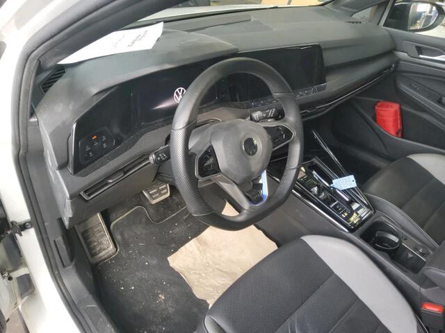 Volkswagen GOLF GTE 245PK | Full Options | Panodak | Leer | Head-up | IQ Light | Keyless | Camera | DCC | Black Style | Memory | | Stoel Ventilatie | 18"Inch |