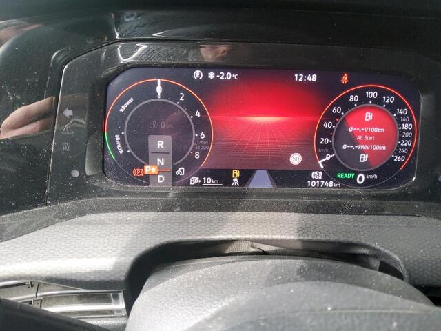 Volkswagen GOLF GTE 245PK | Full Options | Panodak | Leer | Head-up | IQ Light | Keyless | Camera | DCC | Black Style | Memory | | Stoel Ventilatie | 18"Inch |