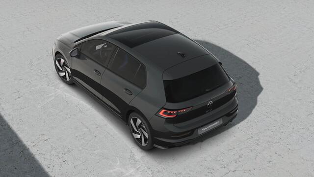 Volkswagen GOLF 1.5 eHybrid 272 6DSG GTE | 'App-Connect' draadloze smartphone integratie | Achterbank in ongelijke delen neerklapbaar incl. middenarmsteun en doorlaadmogelijkheid | Afstandscontrolesysteem (Front Assist)