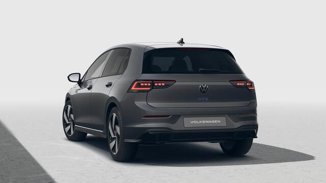 Volkswagen GOLF 1.5 eHybrid 272 6DSG GTE | 'App-Connect' draadloze smartphone integratie | Achterbank in ongelijke delen neerklapbaar incl. middenarmsteun en doorlaadmogelijkheid | Afstandscontrolesysteem (Front Assist)