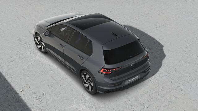 Volkswagen GOLF 1.5 eHybrid 272 6DSG GTE | 'App-Connect' draadloze smartphone integratie | Achterbank in ongelijke delen neerklapbaar incl. middenarmsteun en doorlaadmogelijkheid | Afstandscontrolesysteem (Front Assist)