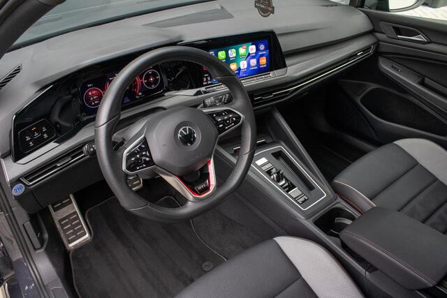 Volkswagen GOLF 2.0 TSI GTI Pano Memory IQ Lights Harman Kardon