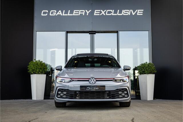 Volkswagen GOLF 2.0 TSI GTI - Milltek | Panorama | IQ Light | H&K | DCC