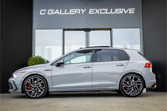 Volkswagen GOLF 2.0 TSI GTI - Milltek | Panorama | IQ Light | H&K | DCC