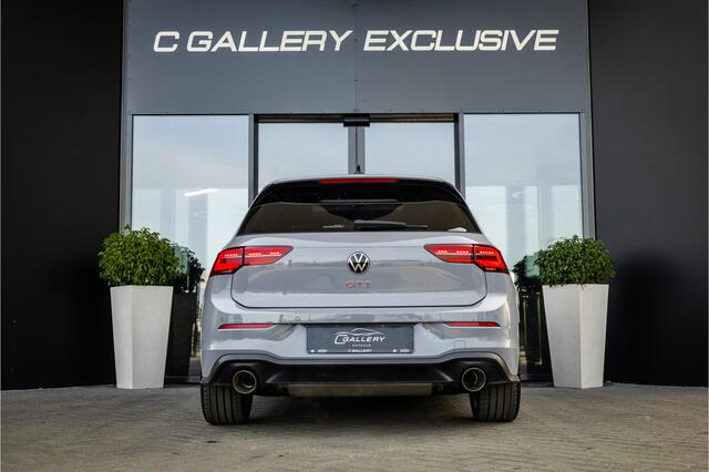 Volkswagen GOLF 2.0 TSI GTI - Milltek | Panorama | IQ Light | H&K | DCC