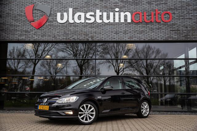 Volkswagen GOLF 1.5 TSI Highline , Adap. cruise, Carplay, Virtual cockpit,