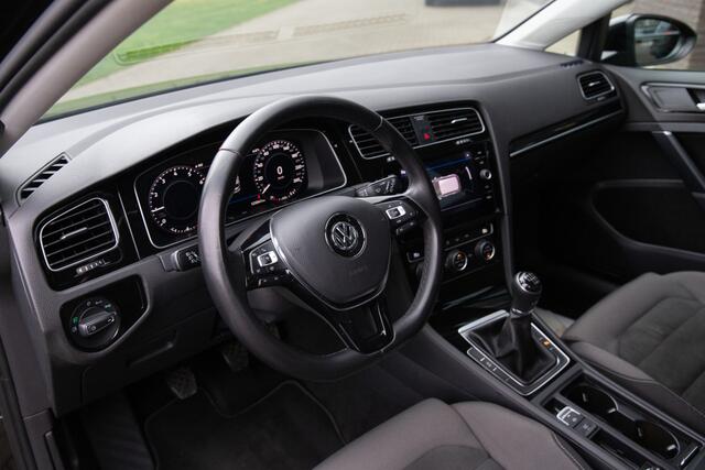 Volkswagen GOLF 1.5 TSI Highline , Adap. cruise, Carplay, Virtual cockpit,