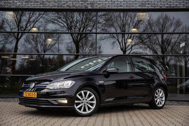 Volkswagen GOLF 1.5 TSI Highline , Adap. cruise, Carplay, Virtual cockpit,