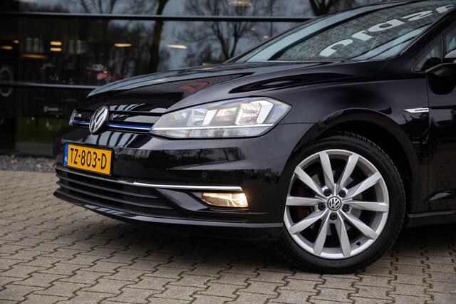Volkswagen GOLF 1.5 TSI Highline , Adap. cruise, Carplay, Virtual cockpit,