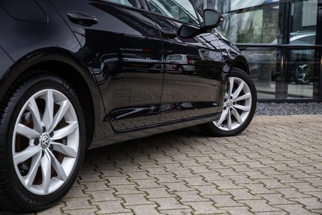 Volkswagen GOLF 1.5 TSI Highline , Adap. cruise, Carplay, Virtual cockpit,