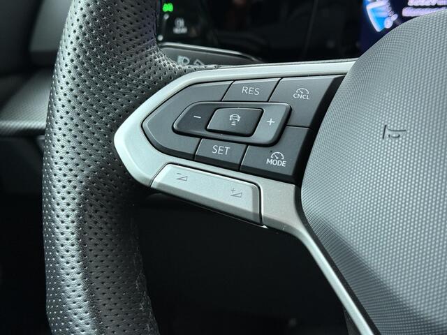 Volkswagen GOLF Variant R-Line-Edition 1.5 eTSI 85 kW / 116 pk Variant 7 v ersn. DSG | LED Matrix | Assistance Plus pakket |