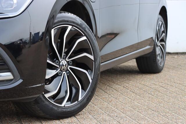 Volkswagen GOLF 1.4 eHybrid Style 204pk DSG6 | IQ.Light | Stoel- en Stuurverwarming | Carplay