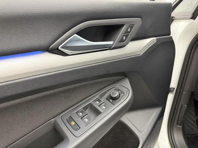 Volkswagen GOLF 1.0 eTSI Life | Carplay | All weatherbanden | 1e eigenaar | Dealeronderhouden | NL auto