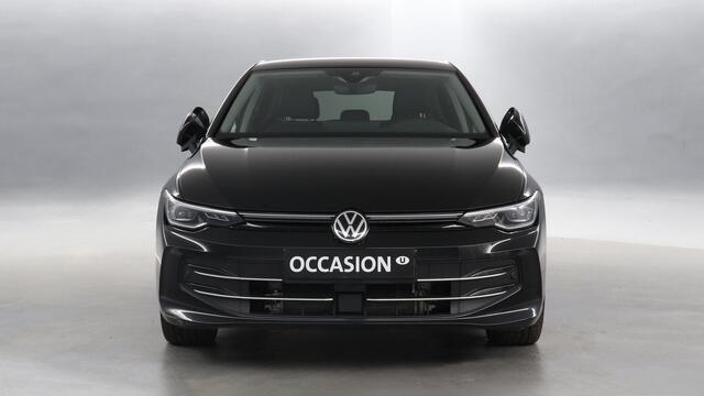 Volkswagen GOLF 1.5 eHybrid 204pk Style Edition DSG / Navigatie via App Connect / Stoel+Stuurverwarming / Camera