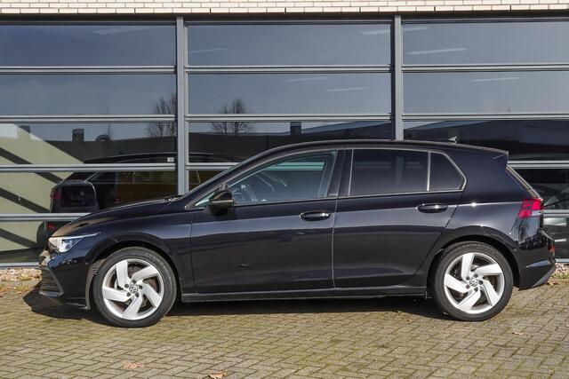 Volkswagen GOLF 1.5 TSI Life Business NL-auto|Alcantara bekl.|Zuinig|