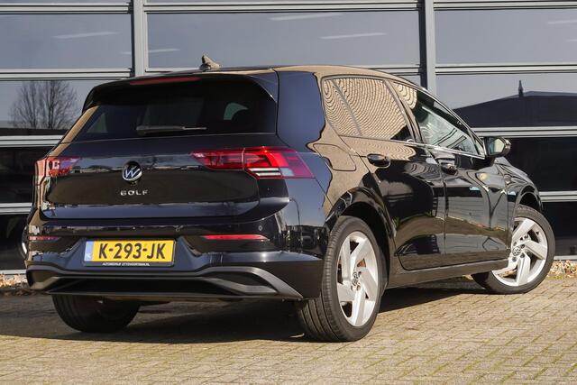 Volkswagen GOLF 1.5 TSI Life Business NL-auto|Alcantara bekl.|Zuinig|