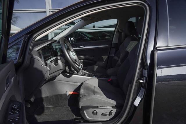 Volkswagen GOLF 1.5 TSI Life Business NL-auto|Alcantara bekl.|Zuinig|