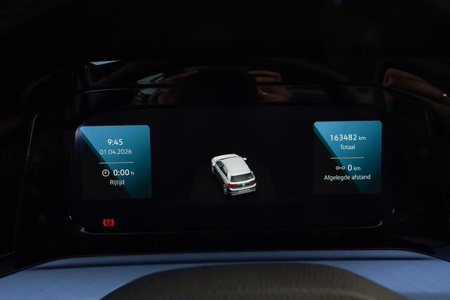 Volkswagen GOLF 1.5 TSI Life Business NL-auto|Alcantara bekl.|Zuinig|